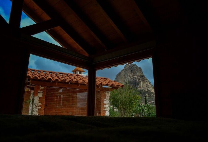 شاليه ديلوكس غرفة نوم واحدة, Zidada Hotel And Chalets