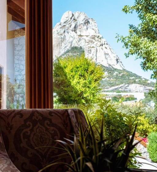 شاليه غرفة نوم واحدة, Zidada Hotel And Chalets