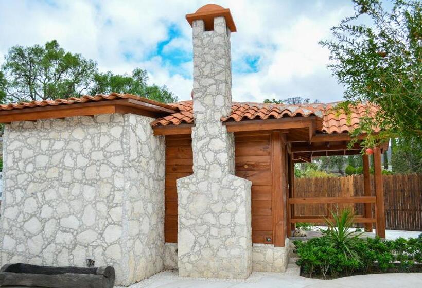 شاليه غرفة نوم واحدة, Zidada Hotel And Chalets