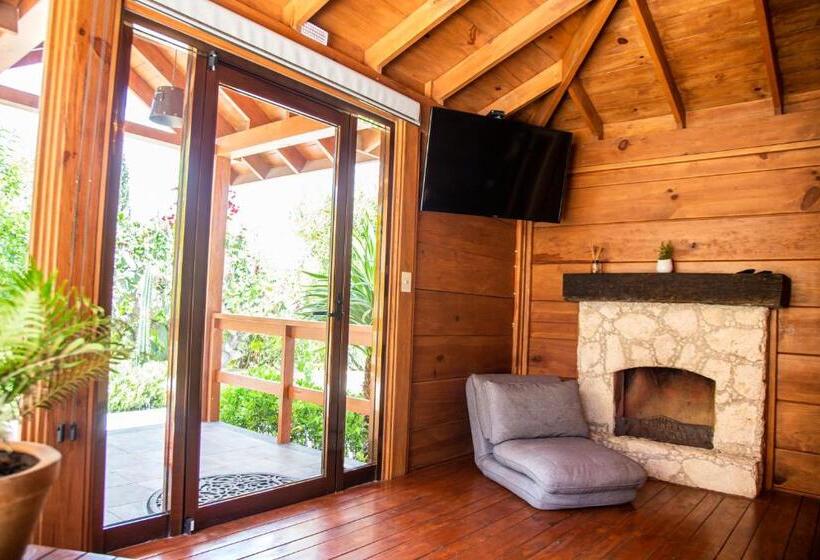 شاليه غرفة نوم واحدة, Zidada Hotel And Chalets