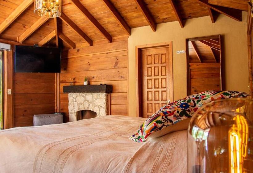 شاليه غرفة نوم واحدة, Zidada Hotel And Chalets