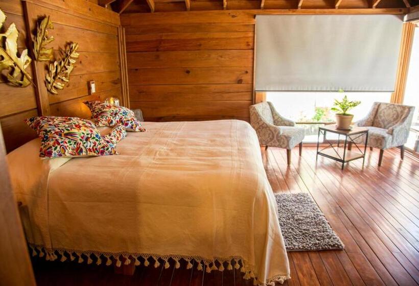 شاليه غرفة نوم واحدة, Zidada Hotel And Chalets