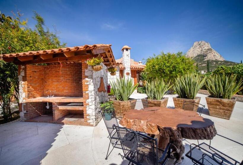 シャレー・デラックス1寝室, Zidada Hotel And Chalets