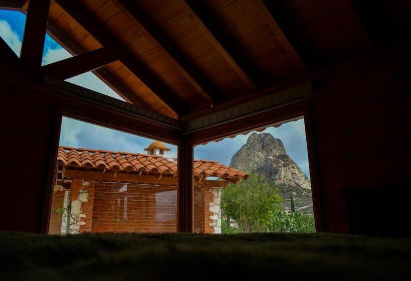 シャレー・デラックス1寝室, Zidada Hotel And Chalets