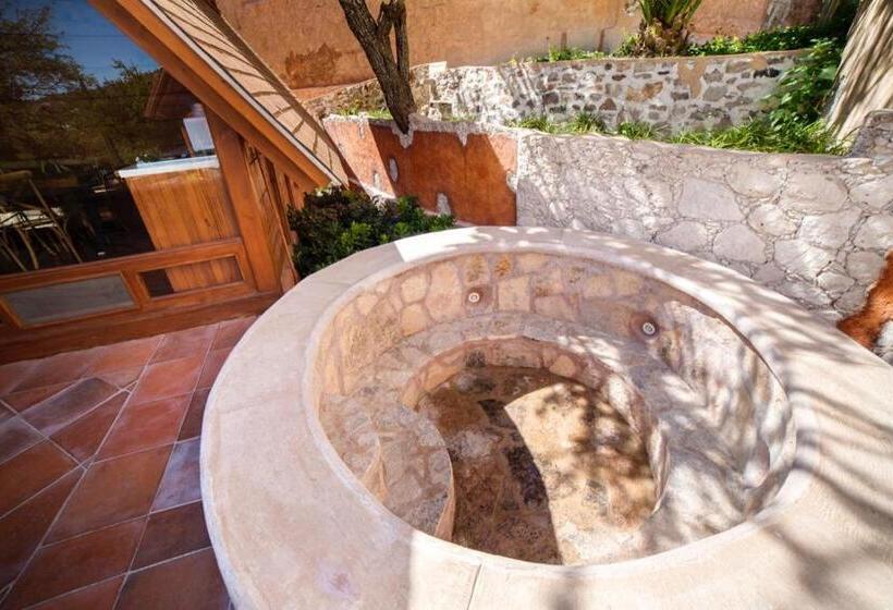 シャレー1寝室, Zidada Hotel And Chalets