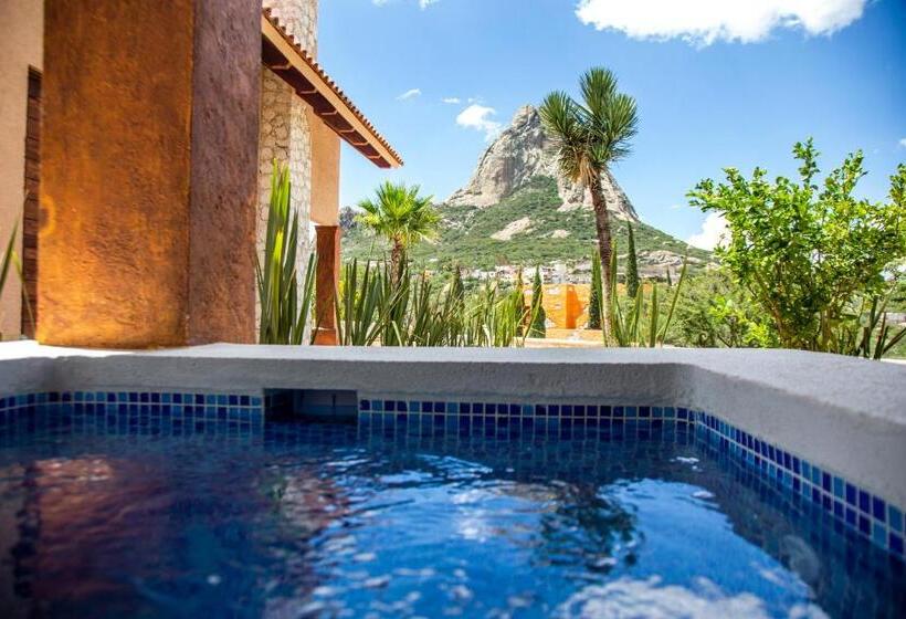 شاليه سوبيريور غرفة نوم واحدة, Zidada Hotel And Chalets