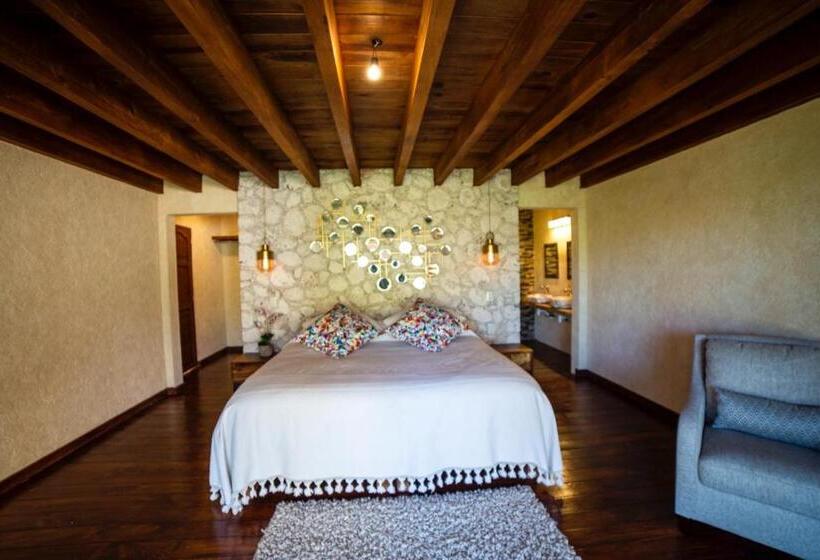 شاليه سوبيريور غرفة نوم واحدة, Zidada Hotel And Chalets