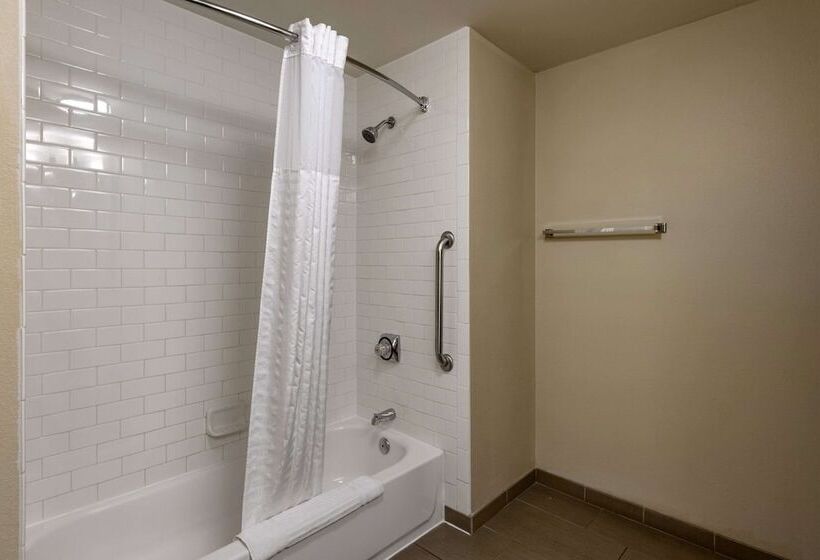 Люкс, Comfort Inn Collinsville Near St. Louis