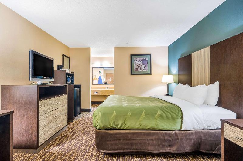 スタンダードルーム, Quality Inn Cullman I 65 Exit 310