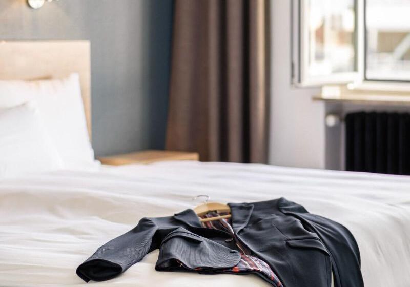 Стандартный Номер Кровать Кинг, Quality Inn Near Mcas Cherry Point