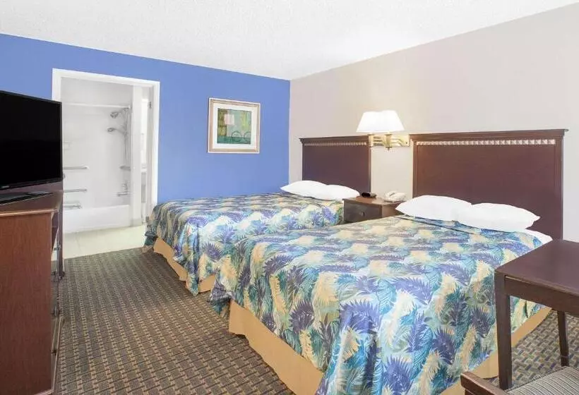اتاق استاندارد, Super 8 By Wyndham Corpus Christi
