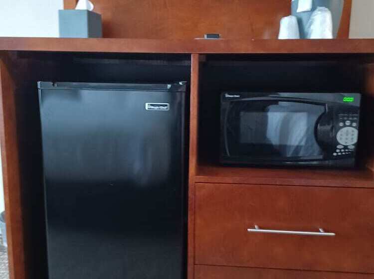 Номер Стандарт 2 Двуспальные Кровати, Wingate By Wyndham Pittsburgh New Stanton