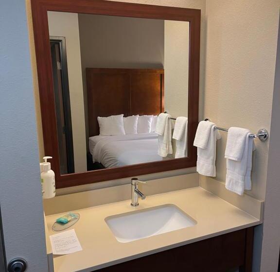 Номер Стандарт, Wingate By Wyndham Pittsburgh West Mifflin