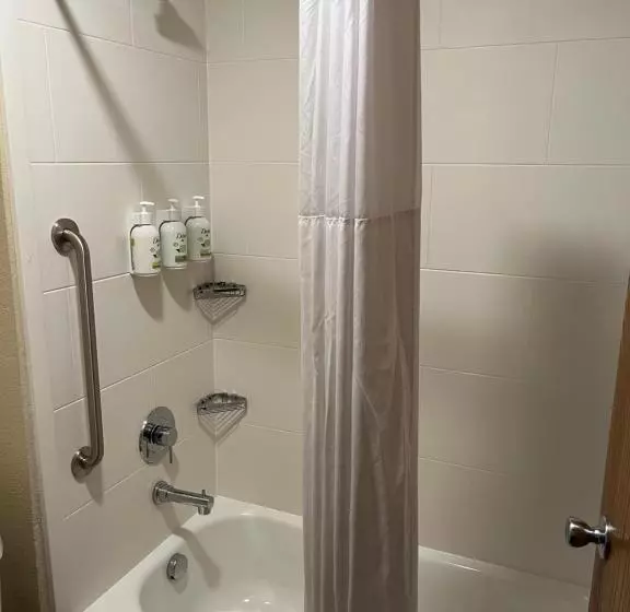 سوییت, Wingate By Wyndham Pittsburgh West Mifflin