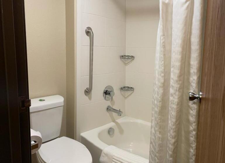 Люкс, Wingate By Wyndham Pittsburgh West Mifflin