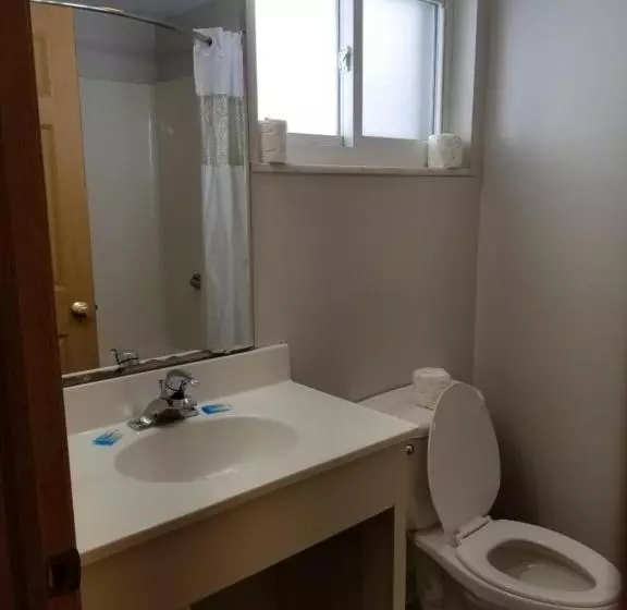StandaardKamer, Bryan Inn