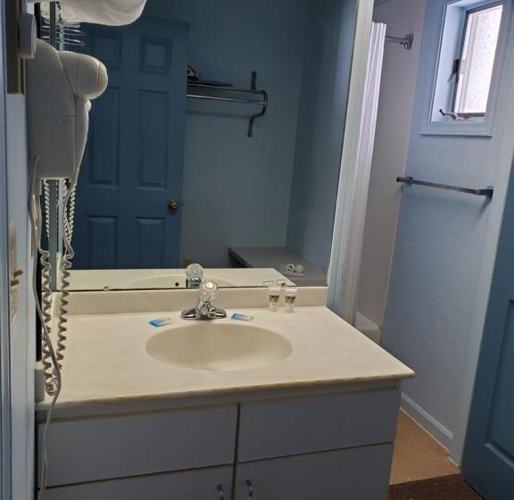 Standard Szoba, Bryan Inn