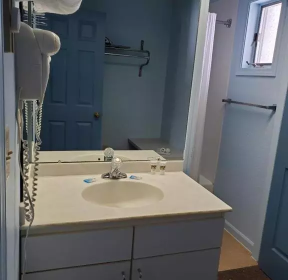 StandaardKamer, Bryan Inn