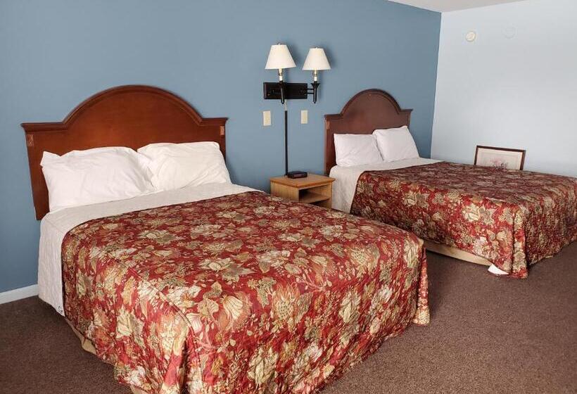 Standard Szoba, Bryan Inn