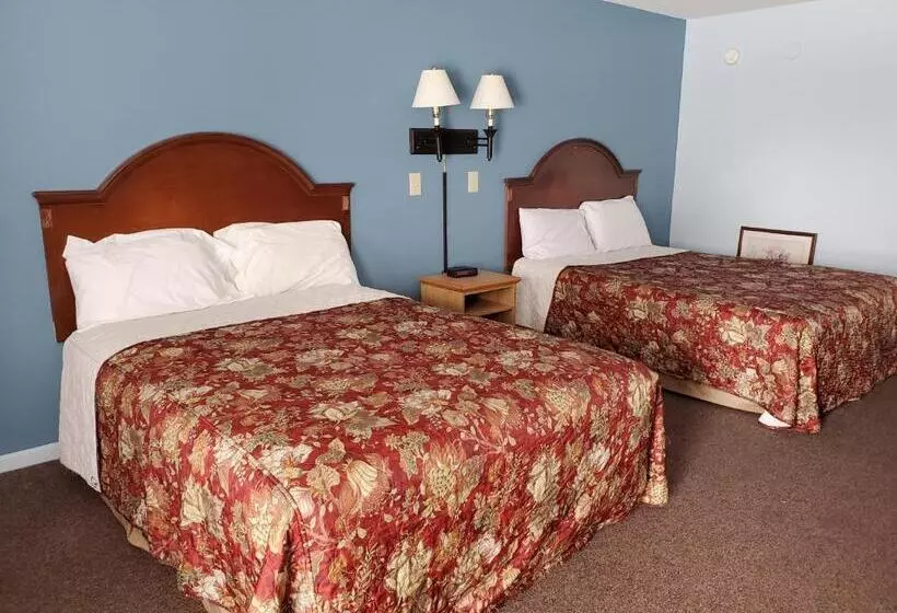 StandaardKamer, Bryan Inn