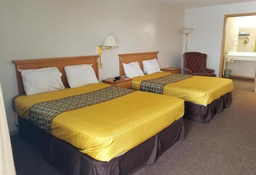 Standard Szoba, Bryan Inn