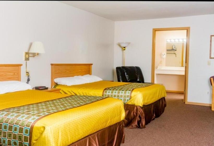 Standard Szoba, Bryan Inn