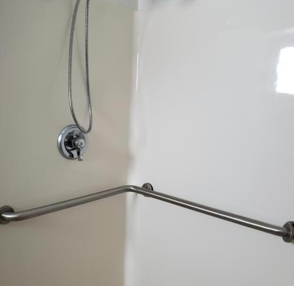 Mozgáskorlátozott Standard Szoba, Bryan Inn