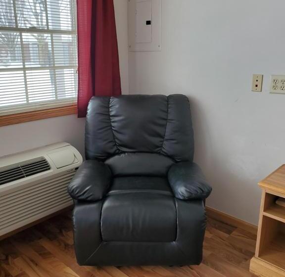 Mozgáskorlátozott Standard Szoba, Bryan Inn