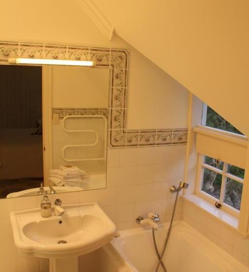 جناح مزوَّد بشرفة, Paheke Boutique Lodge