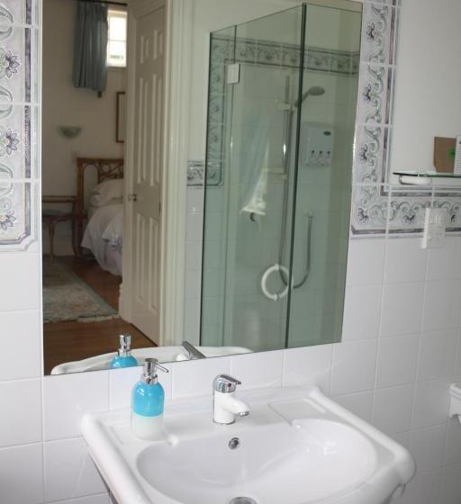 סוויטה, Paheke Boutique Lodge