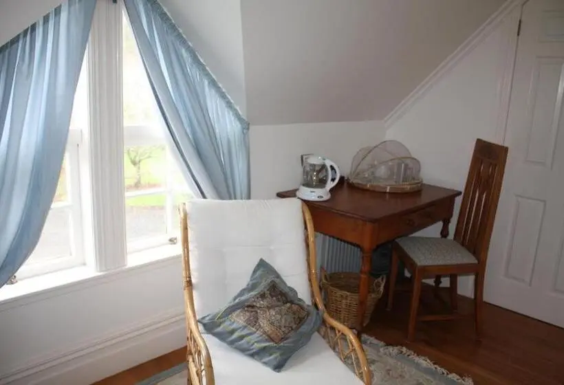 スイート, Paheke Boutique Lodge