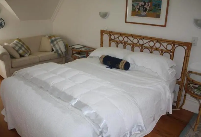 スイート, Paheke Boutique Lodge