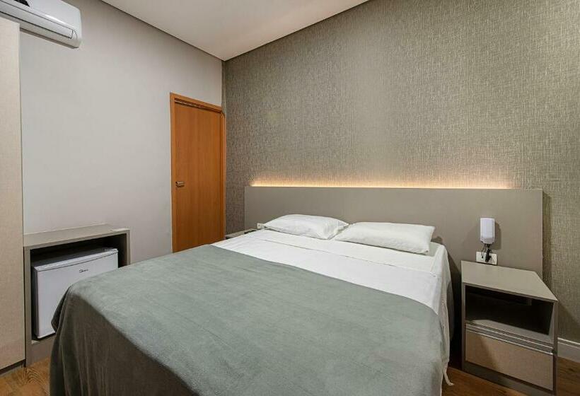 스탠다드 룸, Florida Mall & Suites