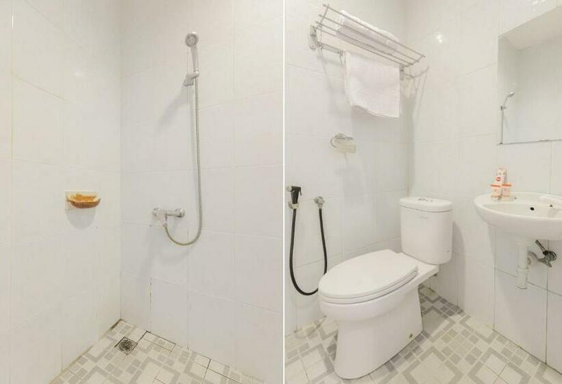 Habitació Estàndard, Oyo 866 Idola Residence