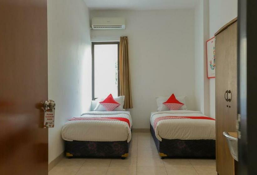 Habitació Estàndard, Oyo 866 Idola Residence