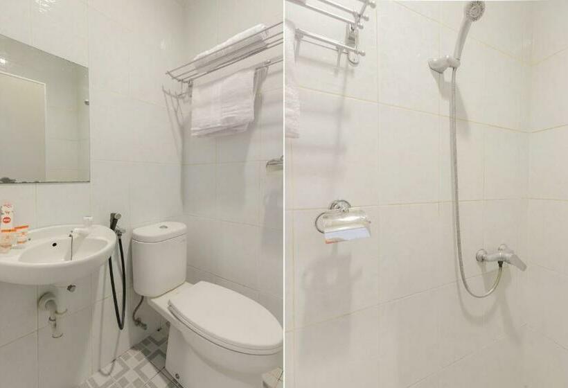 Habitació Estàndard, Oyo 866 Idola Residence