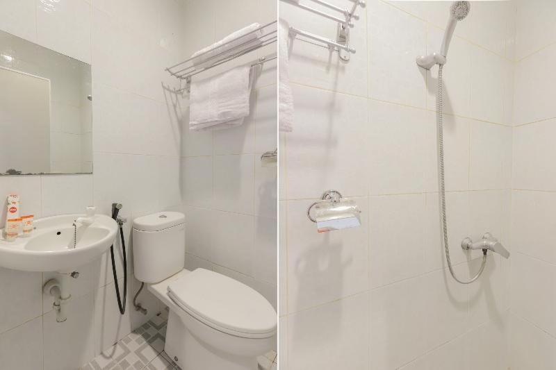 Quarto Estandar, Oyo 866 Idola Residence