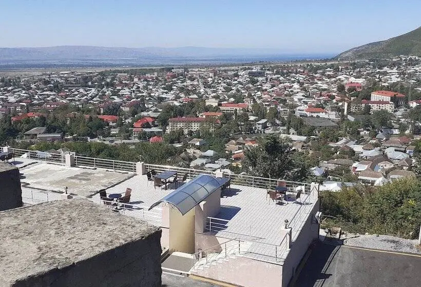 اتاق استاندارد, Ruma Qala