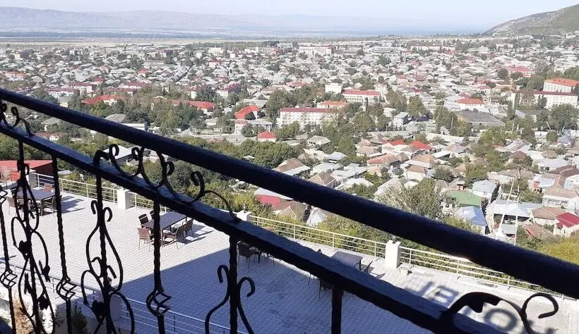 اتاق استاندارد, Ruma Qala