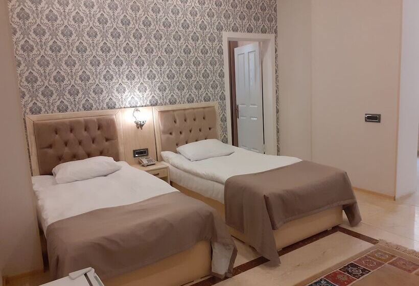 غرفة قياسية, Ruma Qala