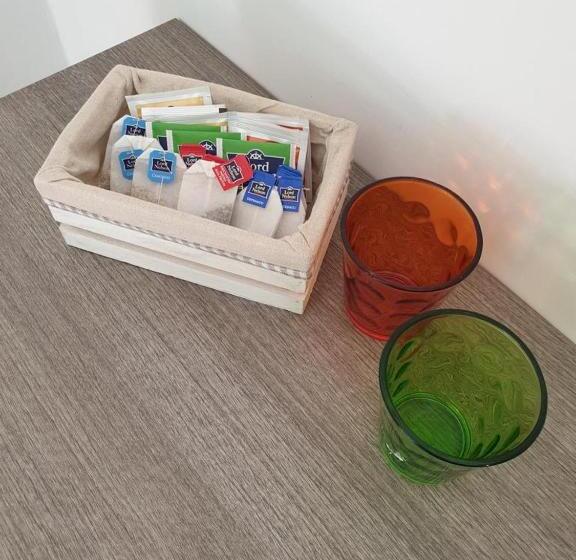 اتاق استاندارد, Blu Sea Rooms