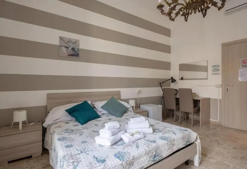 اتاق استاندارد, Blu Sea Rooms