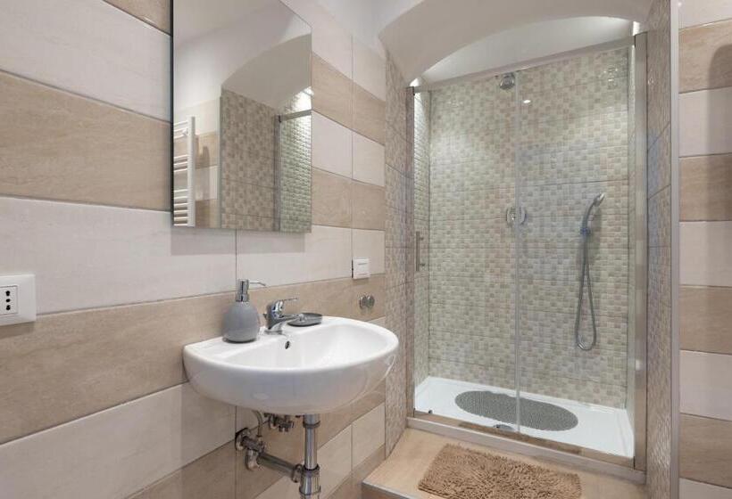 اتاق استاندارد, Blu Sea Rooms