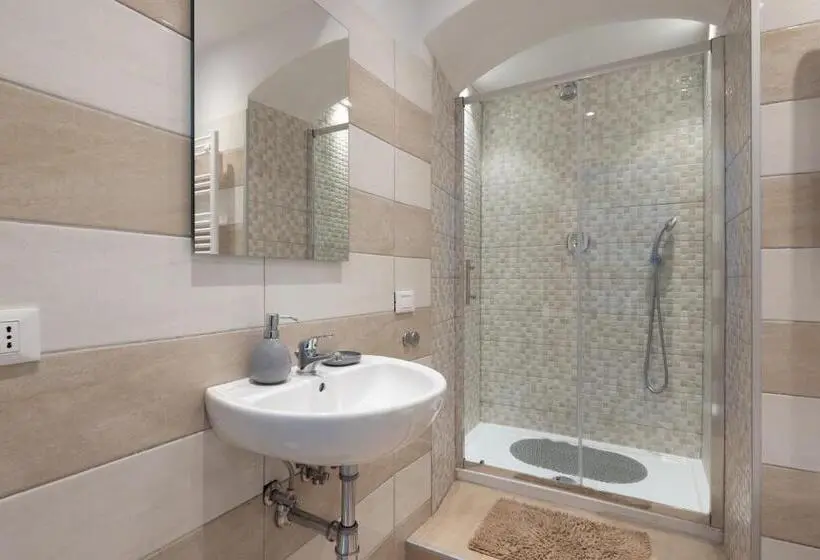 اتاق استاندارد, Blu Sea Rooms