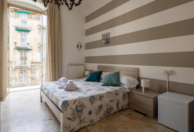 اتاق استاندارد, Blu Sea Rooms