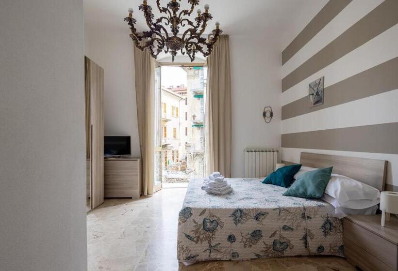 اتاق استاندارد, Blu Sea Rooms