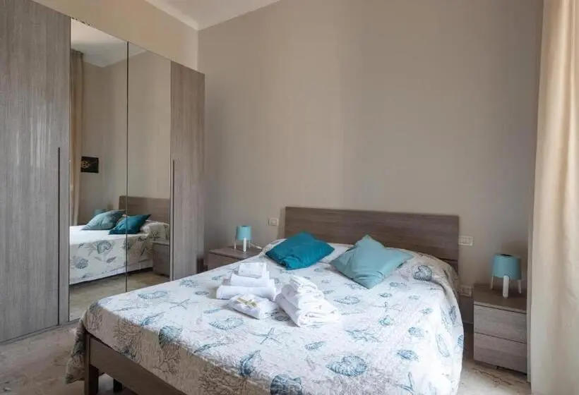 اتاق لوکس, Blu Sea Rooms