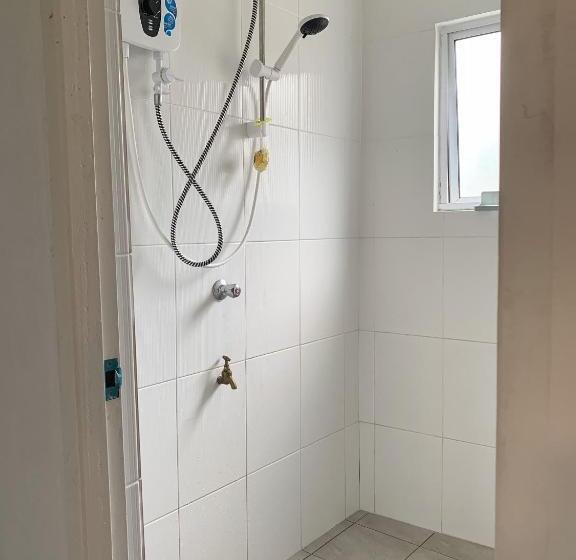 Номер Superior Кровать Кинг, Hornbill's Nest Kuching