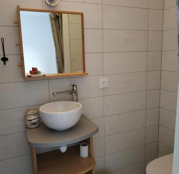 スーペリアールーム, Maison Hordago Chambres D'hôtes