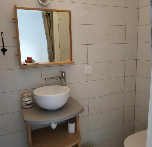スーペリアールーム, Maison Hordago Chambres D'hôtes